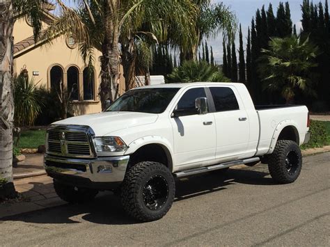dodge 3500 diesel for sale.